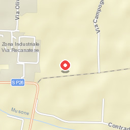 La Valle del Poeta (G.Leopardi)