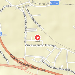 Locanda Del Picchio