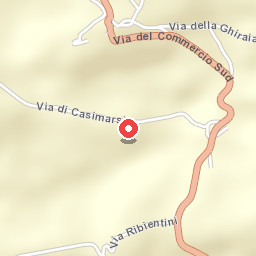 La Locanda del Barbagianni