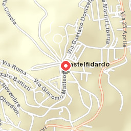 Appartamento Montessori