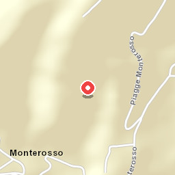 Villa Rustica Le Piagge