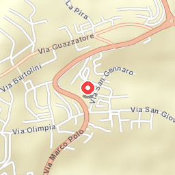 Antistress Affittacamere