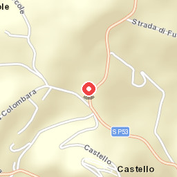Locanda Del Castello