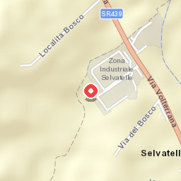 Agriturismo Santo Pietro