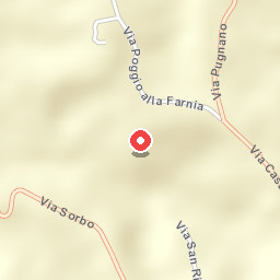 Villa Poggio Alla Farnia