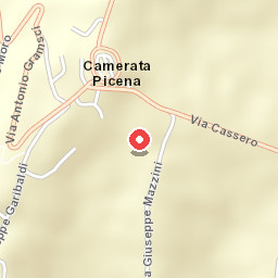 L' Antica Fortezza