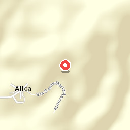 Appartamento in Castello Di Alica