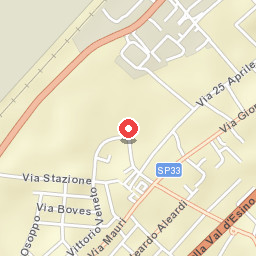 Il Castello Di Dante
