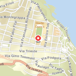 Grand Hotel Passetto