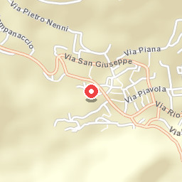 Bed and Breakfast San Francesco