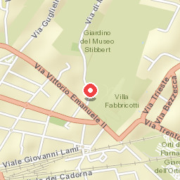 Statuto Guest House