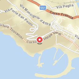 Appartamento Colletta