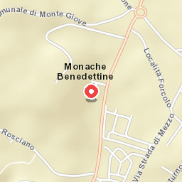 Castello Montegiove