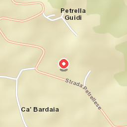 Petrella Guidi Lodge & Historical Hideaway