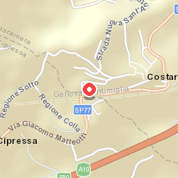 Casa Celine