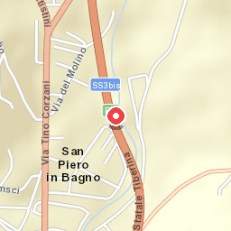 Hotel Ristorante Bologna