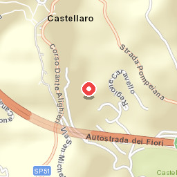 La Vista Del Poggio