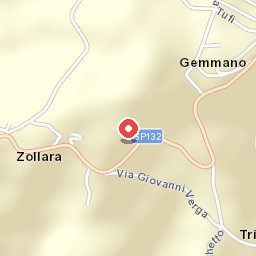 Casale Pietre Antiche