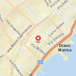 Hotel Delle Mimose