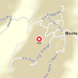 Montegrazie Apartment