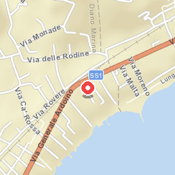 Hotel Villa San Giuseppe