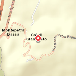 B&B Nido D'Ape