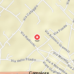 Appartamento Vittorio Emanuele 135