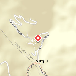 La Casa negli Ulivi
