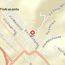 B&B La Sosta degli Artisti