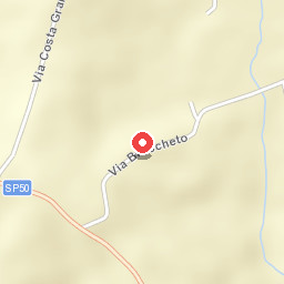 Il Podere Del Germano Reale