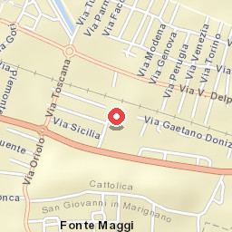 Hotel Ambasciatori