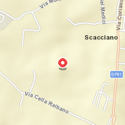 Podere dei Merli