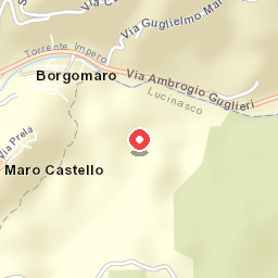 Relais Del Maro