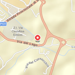 Ristorante La Cavallina