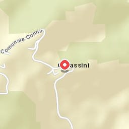 Appartamenti Vacanze Cà di Tumai