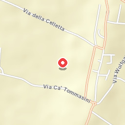B & B Country House La Quercia