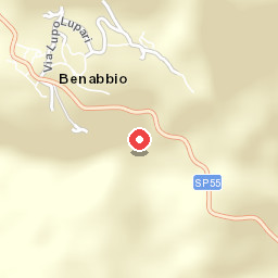 Casa Benabbio