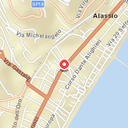 Hotel Milanesina