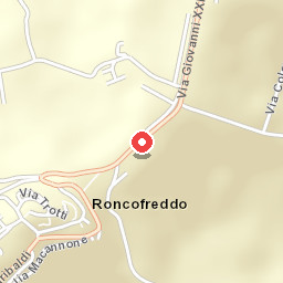 La Tana Del Ghiro