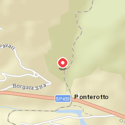 Agriturismo Ponterotto
