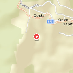 Appartamento Ciclamino