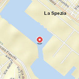 L'Approdo Dell'Ammiraglio