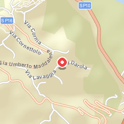 Affittacamere Ara dei Pre