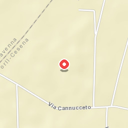 Antico Casale Cesenatico B&B