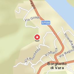 Ca' du Caruggiu