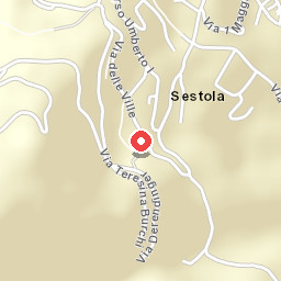 Appartamento Sestola