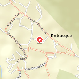 Hotel Trois Etoiles
