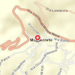 Campeggio Parco Dei Castagni