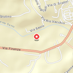Hotel Villa Delle Fonti