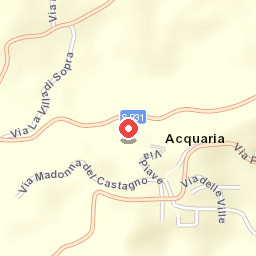 Appartamento Acquaria
